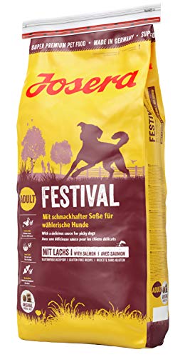 Josera Adult Festival 2 x 15 kg – Sparpaket - 