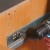 Bosch Professional System Akku-Bohrschrauber GSR (inkl. 2x2,0 GBA 12V Akku, Ladegerät, 4x Aufsätze, 40-tlg. Zubehör-Set 40, L-BOXX 136) - Blue - 12 V-15 FC - 6